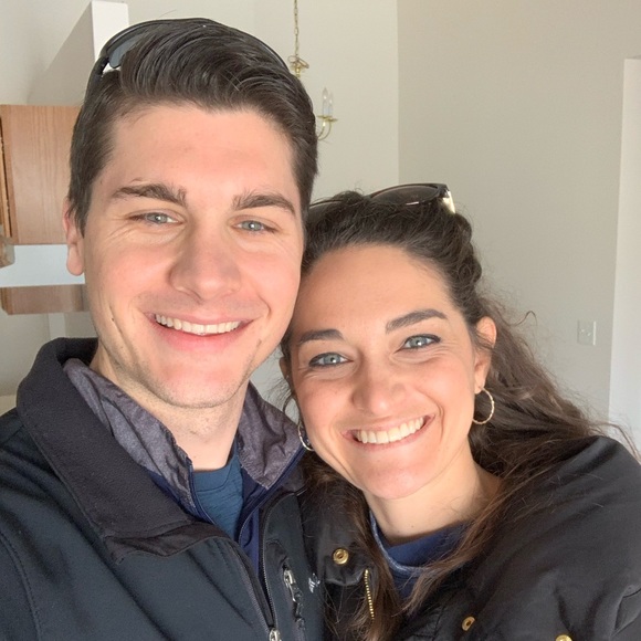 Meet your Posher, Abigail - Picture 1 of 1